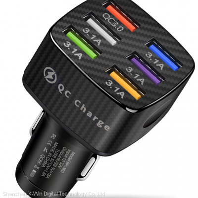 BK360  Car Charger