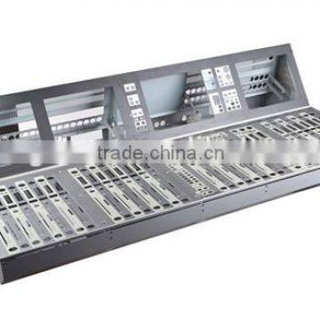 Fabricated Digital Audio Recorder, Mixer, Programmable Switching Power Supply Open Frame photo-4