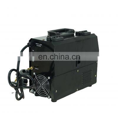 2021 New product 140A other arc welders mig welding machine popular manual metal arc welder famous town