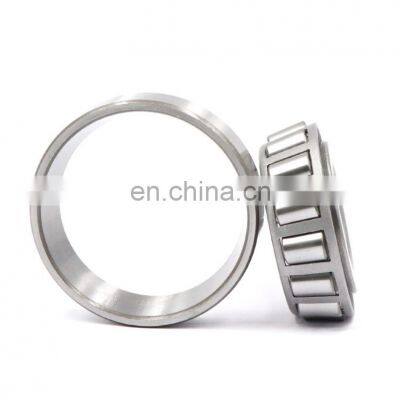Tapered Roller Bearing Large Stock 33210 33211 33212 33213 33214 33215 33216 33217 33218 33219 33220 China Bearing photo-2