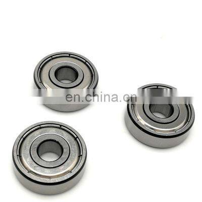 20X47X14mm 6204-2RS 6204-2Z Radial Deep Groove Ball Bearing photo-2