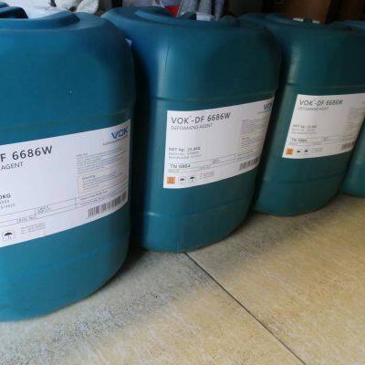 German technical background VOK-927 Modified polyethylene micronized wax Used in water-based systems replaces BYK-927