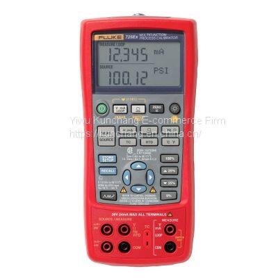 Fluke 725Ex Series Process Calibrator