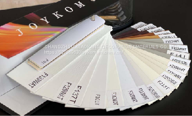 50mm PVC Fauxwood Blinds photo-4