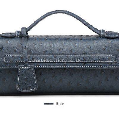 New Style Kelly Long Clutch Bag High Quality Ladies' Dinner Bag photo-5