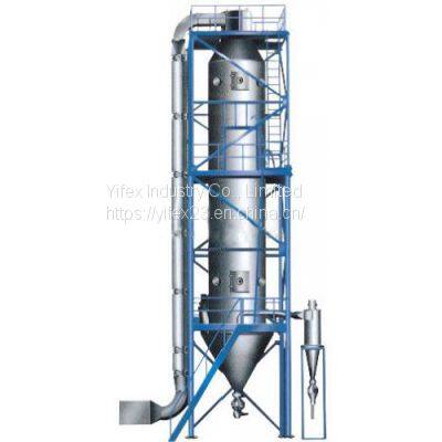 YPG Series Pressure Spray Dryer/cooler