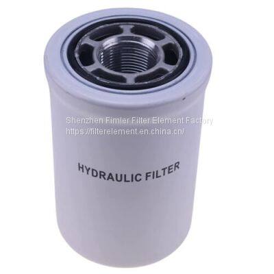 Replacement Hydac Oil / Hydraulic Filters SBF1643756Z25 (7621252)