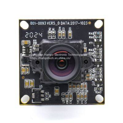 MI5100 5MP Driver Free USB Camera Module for Document Scanner photo-4