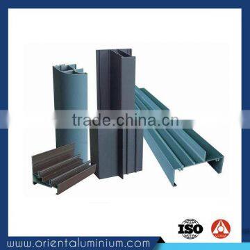 aluminium profile 6063