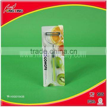 Chine manufacture factory price plastic wholesale peeler