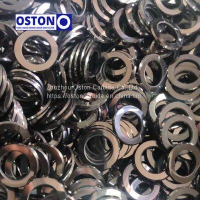 22*6*10.5mm Factory Wholesale High Toughness Tungsten Carbide Tile Cutter Replacement Wheel Scoring Wheel photo-3