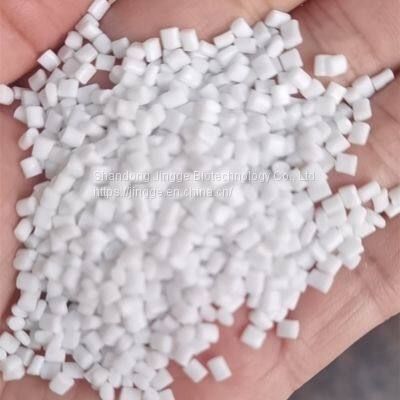 High Quality Cheap High Strength Pet Chip Fiber Grade Resin Bottle Grade Pet Plastic Particles photo-3