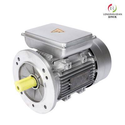 High efficiency single-phase asynchronous motor AC motor