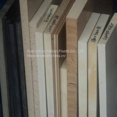 High Temperature Resistance Polypropylene Plastic PPS Chinese Suppliers