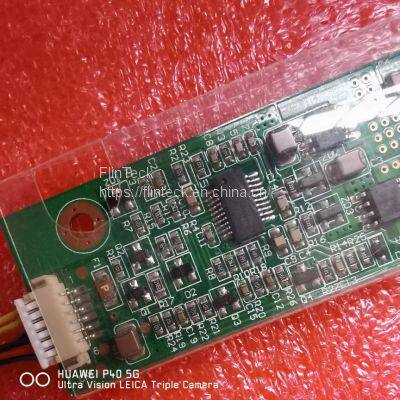 TPI-02-0104-K2 Inverter Double-lamp Large-mouth Inverter photo-4