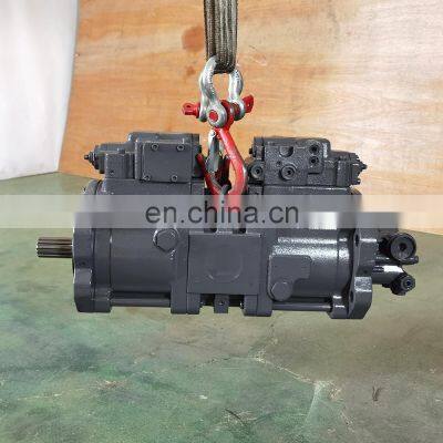 SA1142-00900 Excavator Parts Main Piston Pump EW170 Hydraulic Pump For Volvo