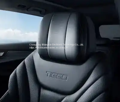 Chery Ruihu 8 PLUS Kunpeng e+ 2022