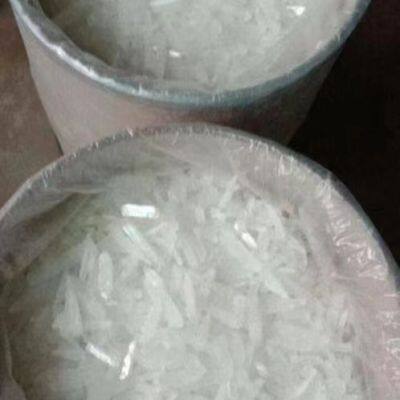Hot Selling Factory Price High Purity 99% DL-Menthol With Top Quality photo-4