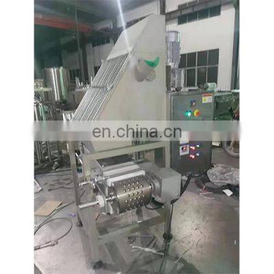 Pasta Cheese Cooking-stretching Machine Filata Cheese Mozzarella Cheese Moulding Machine photo-2