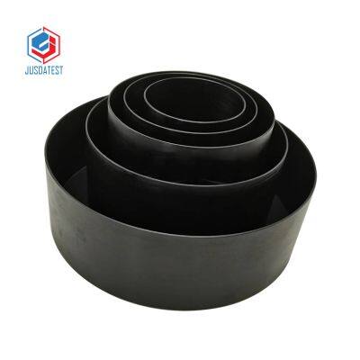 IEC60335-2-9 Figure 104,IEC60335-2-6 Figure 102 Carbon Steel Vessel for Hotplates or Hob Elements Testing photo-5