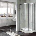3-19mm CE & ISO9001 Shower Door Glass photo-3