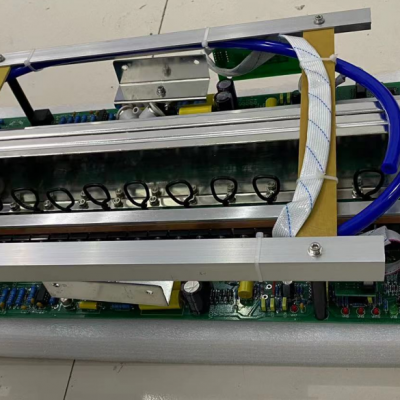 Power Module Positive + Negative Electric Board Card for Thermatool High Frequency Welder photo-5