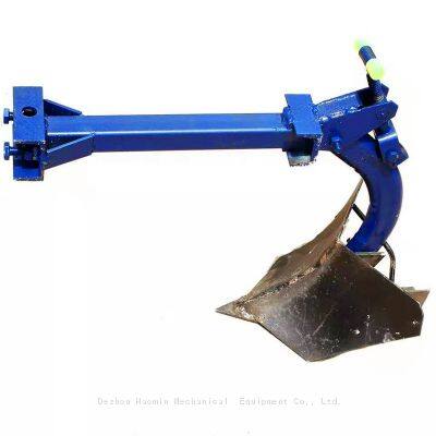 Hand Furrow Plough Share Plough Hand Single Side Plough Double Side Plough Flip Plough photo-3