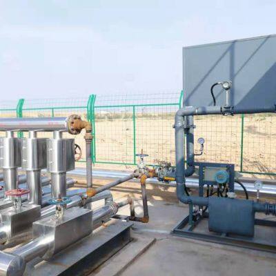 Single Well Multiphase Flow Meter (multiple Model ) photo-4