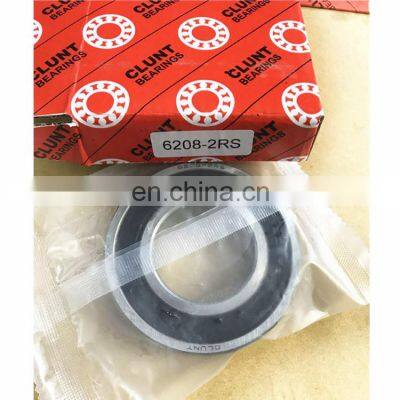 good price 6208-2z/2rs/c3 deep groove ball bearing 6208 bearing