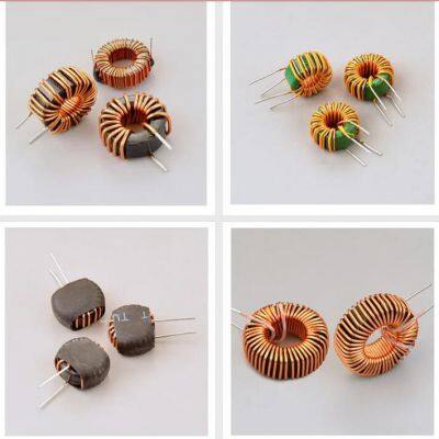 Production of High and Low Frequency Transformers, Power Transformers, Choke Coils, Inductor Coils, and Current Transformers. Design and Produce According to Customer Drawings or Samples. Fast Delivery Time. photo-3