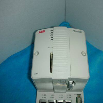 ABB PM856K01 3BSE018104R1 Процессорный блок в наличии