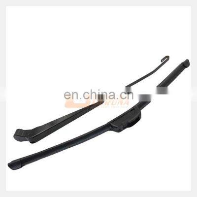 Sinotruk HOWO T5g T7h Tx Truck Spare Parts AZ1642740011 Wiper Assemblies For Howo Tractor Truck photo-3