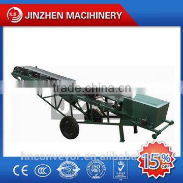 Low Price Rubber Conveyer Belt Portable Type Rubber Conveyor Bands