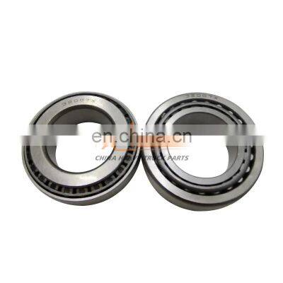 Jiefang J6 Faw Truck Engine Parts Tapered Roller Bearing Front Hub Bearings ( Inner ) 7311e/ photo-3