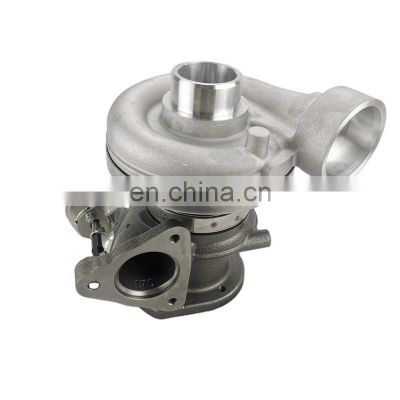 B2NG Turbo 12709880006 3004740C93 3004740C94 Turbocharger for  Navistar Maxxforce 11 High Pressure Engine D2066 I766