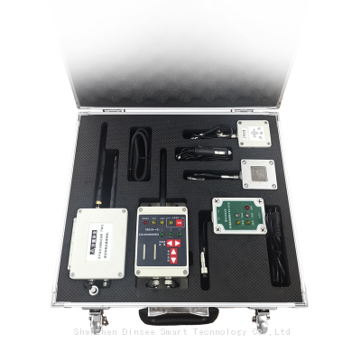 Overhead Power Line Early Warning Devices for Crane photo-2