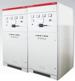Type Tested 24kv Metal Enclosed Vacuum Circuit Breaker Handcart Switchgear With Protection
