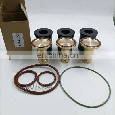 Boge 2230337671P Min. Pressure Valve Air Compressor Spare Parts High Quality photo-4