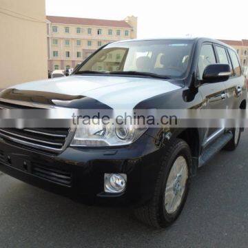 TOYOTA LAND CRUISER GXR V8 DIESEL NEW CAR FOR EXPORT