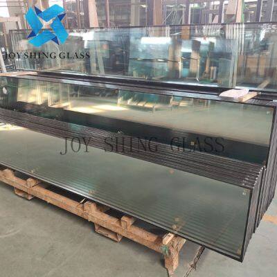Soundproof Insulating Low-e Insulated Glass For Doors and Windows photo-4