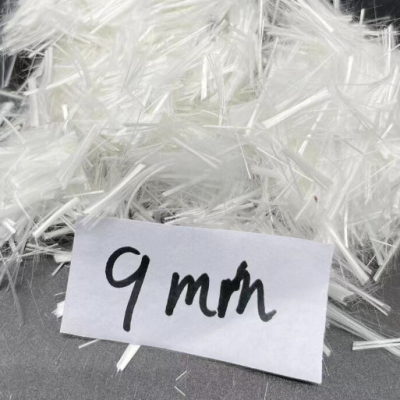 E Glass Chop Strand Suppplars Price Of Glass Fibre Chopped Strands Fiberglass Chopped Strand Cement photo-3