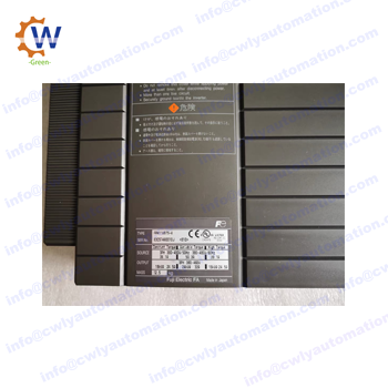 Fuji Electric FRN5.5VG1S-4 Powder Inverter photo-2