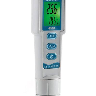 ORP-3569 Waterproof PH/ORP &temperature Meters