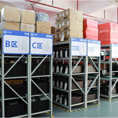 Shenzhen Junhaoyue Technology Co., Ltd. company overview - view 3
