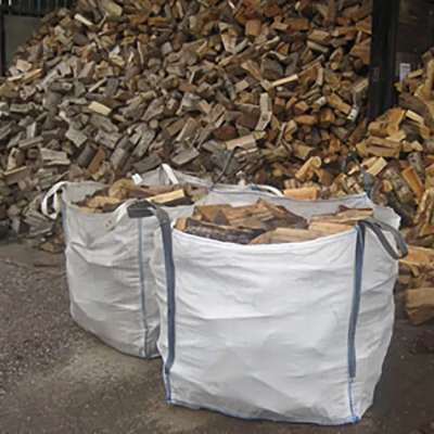 1000kg Bulk Bags Type C FIBC Conductive Jumbo Bag Factory Wholesale 1ton PP Big Bag