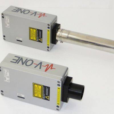 Speed and Length Measuring Sensor MSE-V-ONE photo-3