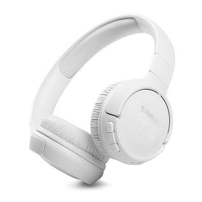 Wireless 10 Hours Playtime Bluetooths Headphones with Microphone HiFi Stereo Foldable Lightweight Over-Ear Headphones