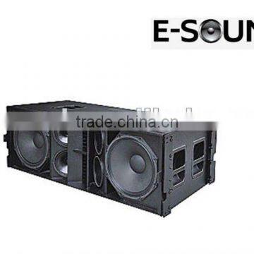 YS-LA1503 Line Array Sound System