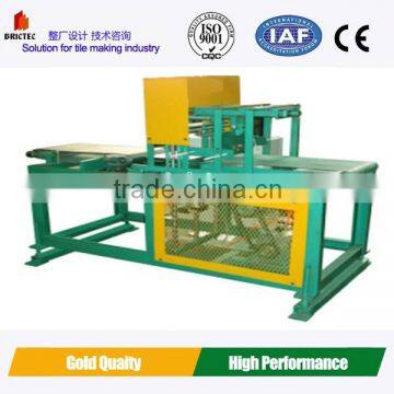 High Quality Clay Roof Tiles Making Machines photo-6