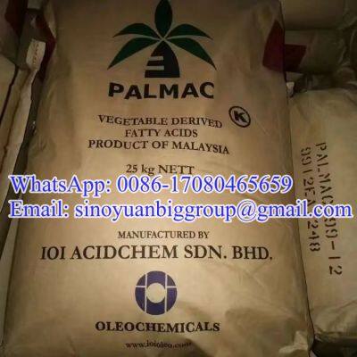 KLK OLLEO Stearic Acid CAS: 57-11-4/Stearic Acid KL OLEO Acid 1801/1838/1842/1840/1860/1870/1880 photo-2
